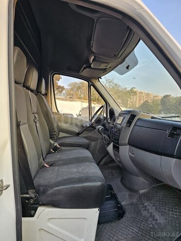 Mercedes Sprinter 311 2006, 399,455 km - 2.2 l - Bakı