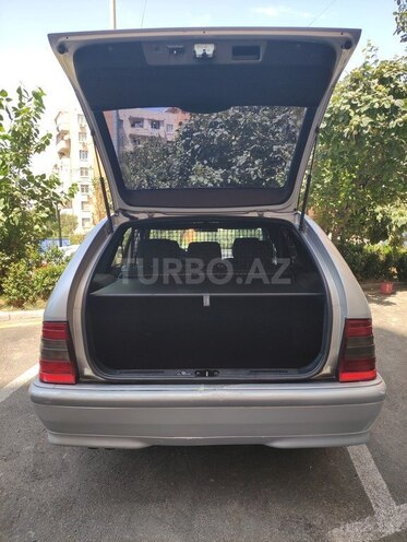 Mercedes C 200 1998, 636,486 km - 2.0 l - Bakı