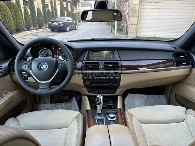 BMW X6 2008, 211,000 km - 3.0 l - Bakı
