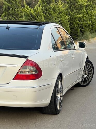 Mercedes E 320 2004, 268,000 km - 3.2 l - Bakı