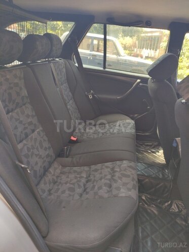 Mercedes C 200 1998, 636,486 km - 2.0 l - Bakı
