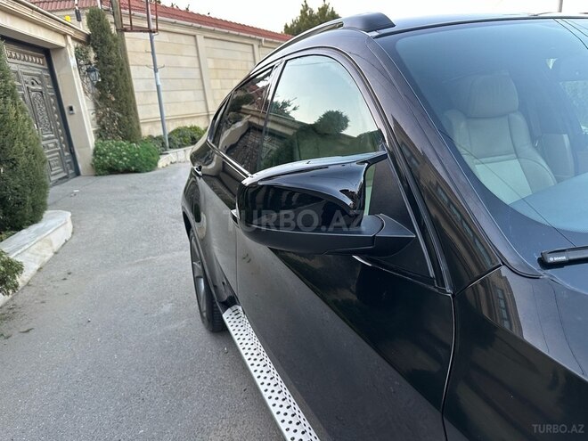 BMW X6 2008, 211,000 km - 3.0 l - Bakı