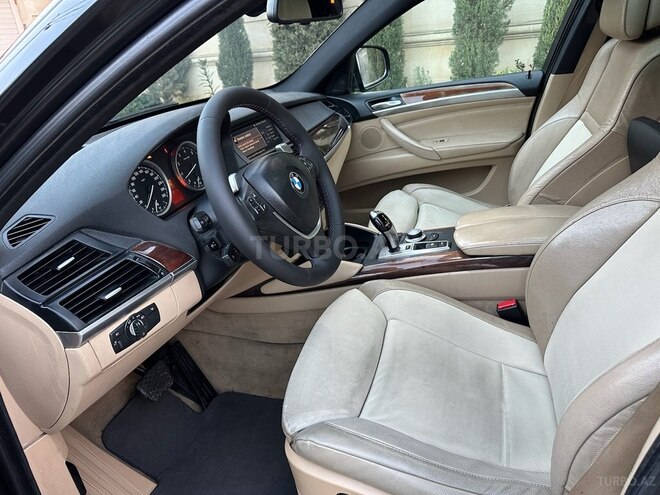 BMW X6 2008, 211,000 km - 3.0 l - Bakı