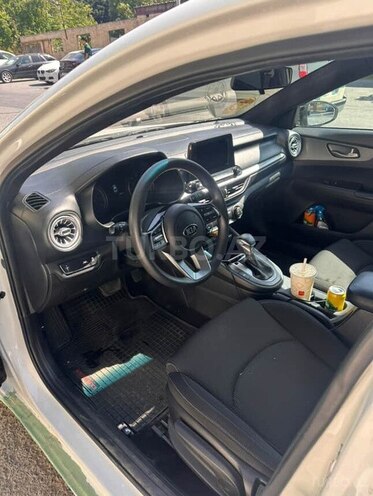 Kia Forte 2020, 147,000 km - 2.0 l - Bakı
