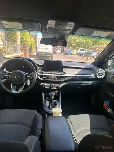 Kia Forte 2020, 147,000 km - 2.0 l - Bakı