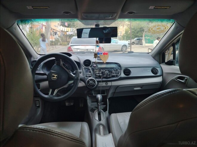 Honda Insight 2010, 286,687 km - 1.3 l - Sumqayıt