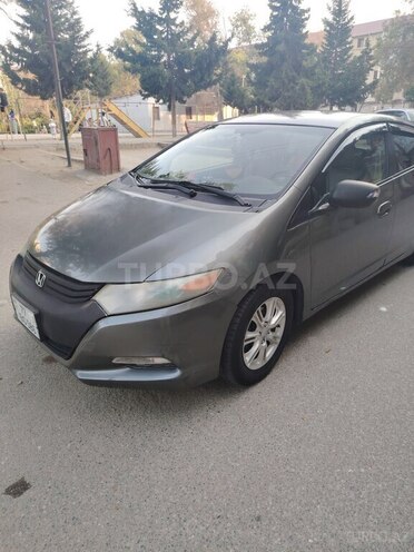 Honda Insight 2010, 286,687 km - 1.3 l - Sumqayıt