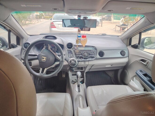 Honda Insight 2010, 286,687 km - 1.3 l - Sumqayıt