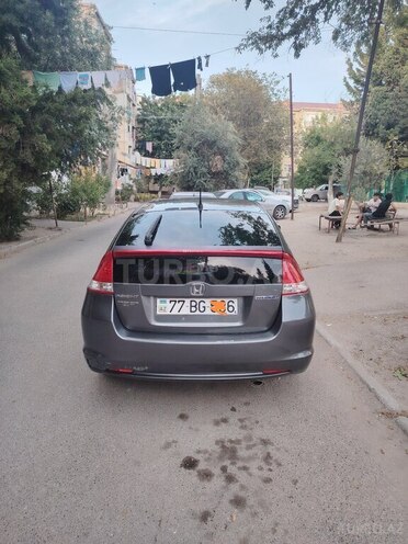 Honda Insight 2010, 286,687 km - 1.3 l - Sumqayıt