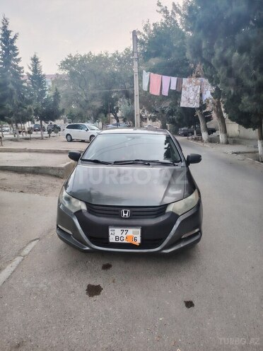 Honda Insight 2010, 286,687 km - 1.3 l - Sumqayıt
