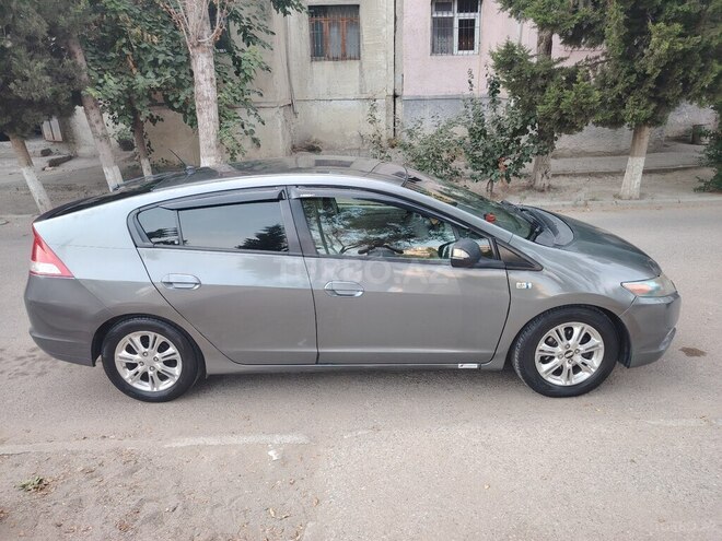 Honda Insight 2010, 286,687 km - 1.3 l - Sumqayıt