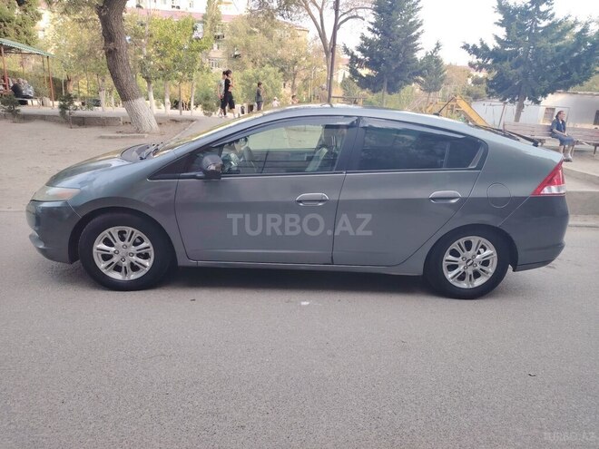 Honda Insight 2010, 286,687 km - 1.3 l - Sumqayıt