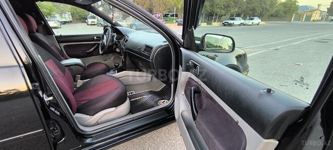 Volkswagen Jetta 2001, 352,000 km - 2.0 l - Sumqayıt