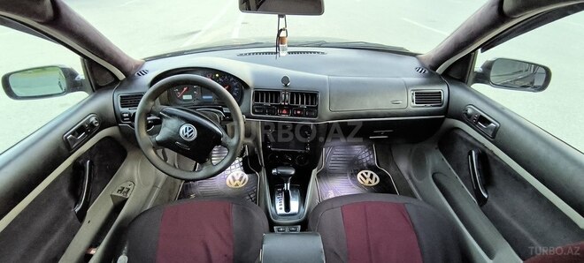 Volkswagen Jetta 2001, 352,000 km - 2.0 l - Sumqayıt