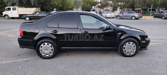 Volkswagen Jetta 2001, 352,000 km - 2.0 l - Sumqayıt