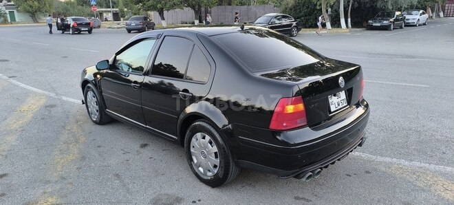 Volkswagen Jetta 2001, 352,000 km - 2.0 l - Sumqayıt