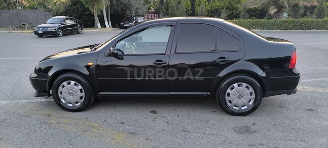 Volkswagen Jetta 2001, 352,000 km - 2.0 l - Sumqayıt
