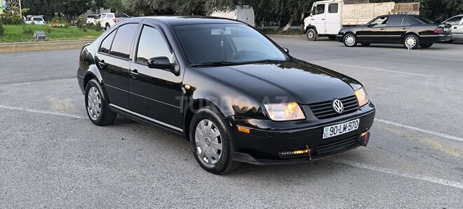 Volkswagen Jetta 2001, 352,000 km - 2.0 l - Sumqayıt
