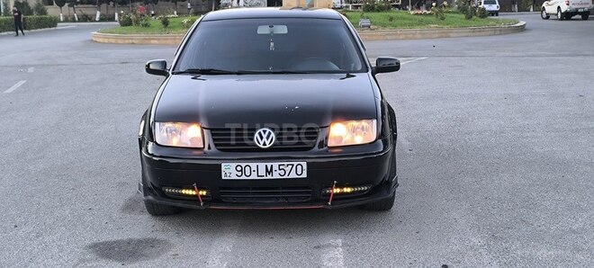 Volkswagen Jetta 2001, 352,000 km - 2.0 l - Sumqayıt