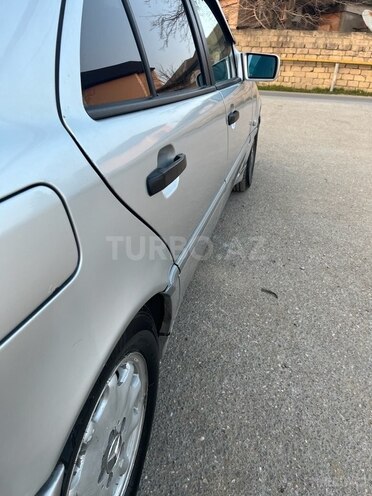 Mercedes C 180 1997, 354,000 km - 1.8 l - Bakı