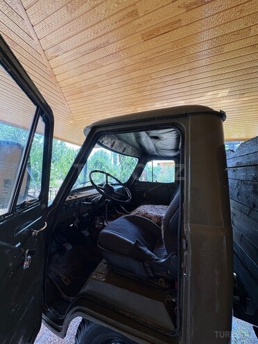 UAZ 3303 1987, 80,000 km - 2.4 l - Xaçmaz