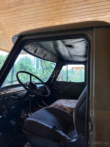 UAZ 3303 1987, 80,000 km - 2.4 l - Xaçmaz