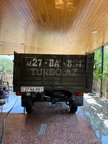 UAZ 3303 1987, 80,000 km - 2.4 l - Xaçmaz