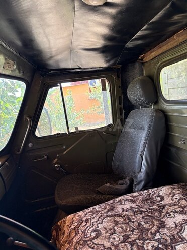 UAZ 3303 1987, 80,000 km - 2.4 l - Xaçmaz