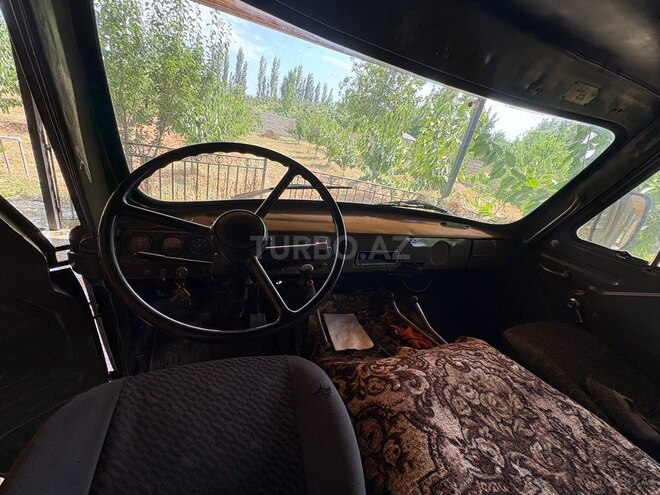 UAZ 3303 1987, 80,000 km - 2.4 l - Xaçmaz