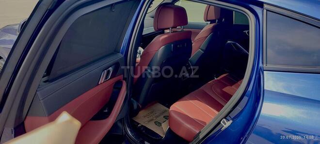 BMW X6 2022, 40,000 km - 3.0 l - Bakı