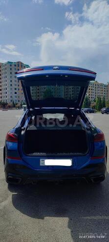 BMW X6 2022, 40,000 km - 3.0 l - Bakı