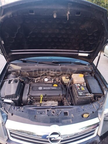 Opel Astra 2007, 290,000 km - 1.8 л - Bakı