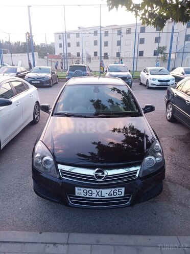 Opel Astra 2007, 290,000 km - 1.8 л - Bakı
