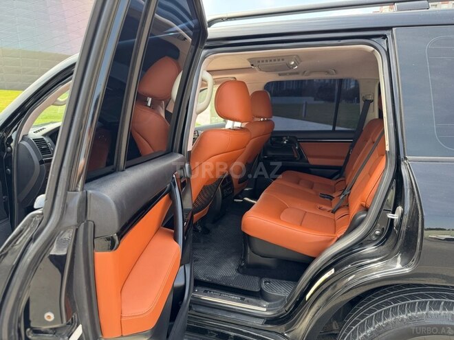 Toyota Land Cruiser 2010, 280,000 km - 4.7 l - Bakı