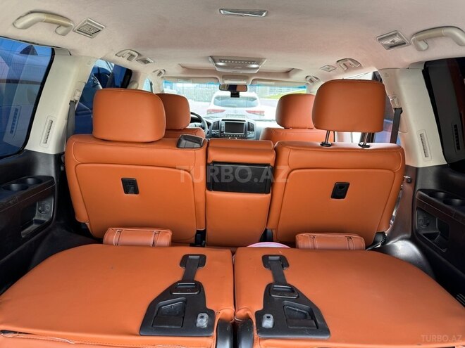 Toyota Land Cruiser 2010, 280,000 km - 4.7 l - Bakı