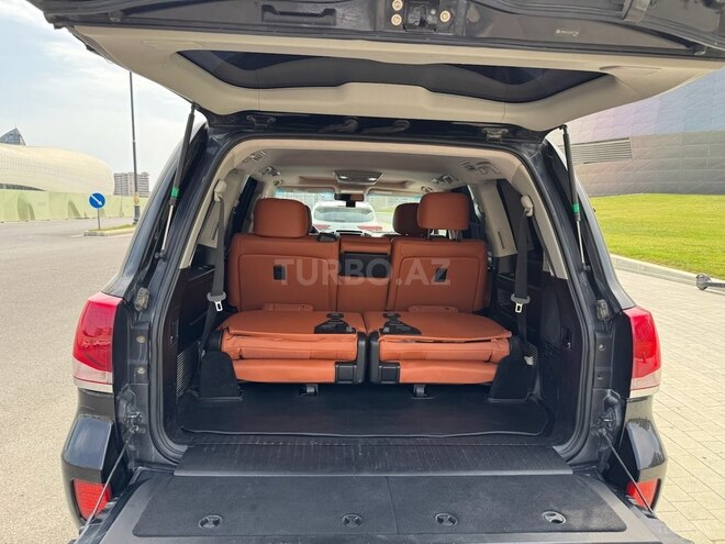 Toyota Land Cruiser 2010, 280,000 km - 4.7 l - Bakı