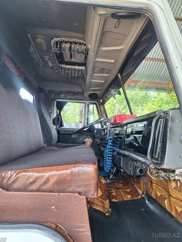 KamAz 65115 1998, 451,244 km - 11.0 l - Qəbələ