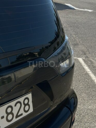 Mitsubishi Outlander 2008, 181,000 km - 2.4 l - Bakı