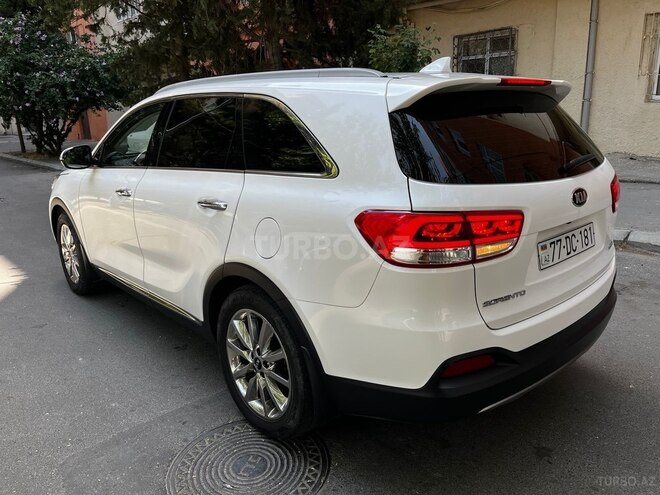 Kia Sorento 2016, 225,121 km - 2.0 l - Bakı