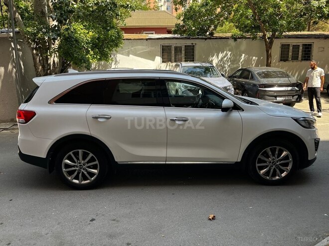 Kia Sorento 2016, 225,121 km - 2.0 l - Bakı