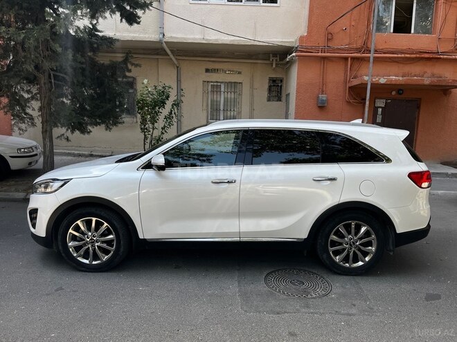 Kia Sorento 2016, 225,121 km - 2.0 l - Bakı