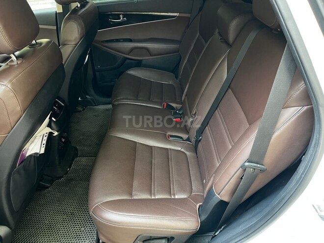 Kia Sorento 2016, 225,121 km - 2.0 l - Bakı