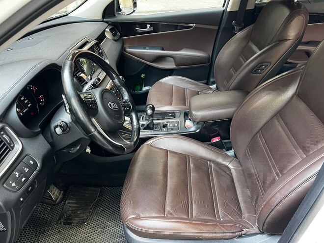Kia Sorento 2016, 225,121 km - 2.0 l - Bakı