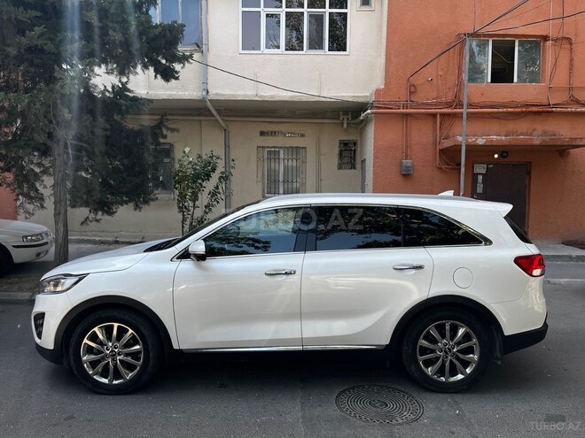 Kia Sorento 2016, 225,121 km - 2.0 l - Bakı