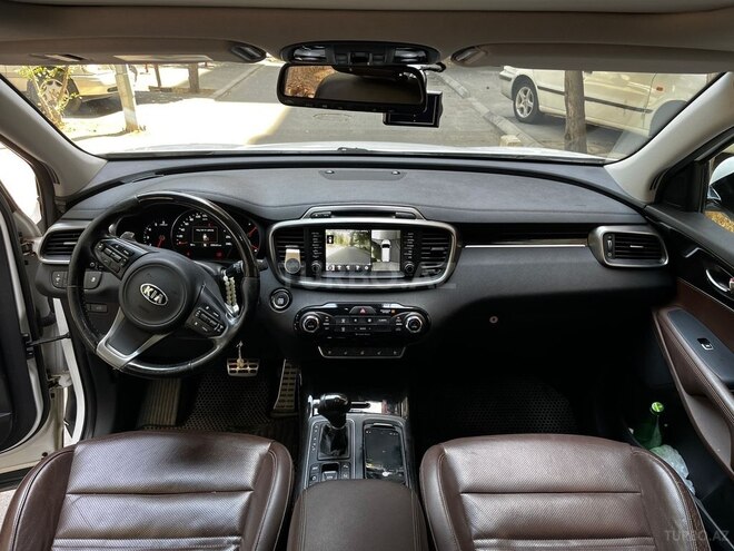 Kia Sorento 2016, 225,121 km - 2.0 l - Bakı