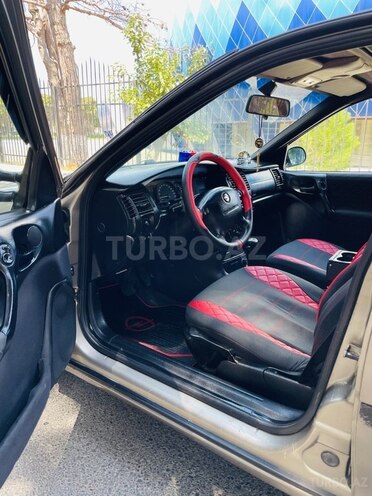 Opel Vectra 1996, 101,000 km - 1.8 l - Sumqayıt