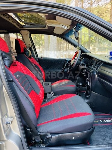 Opel Vectra 1996, 101,000 km - 1.8 l - Sumqayıt