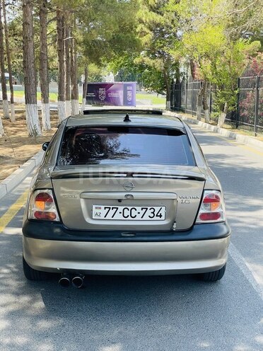 Opel Vectra 1996, 101,000 km - 1.8 l - Sumqayıt