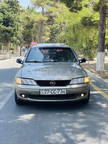 Opel Vectra 1996, 101,000 km - 1.8 l - Sumqayıt