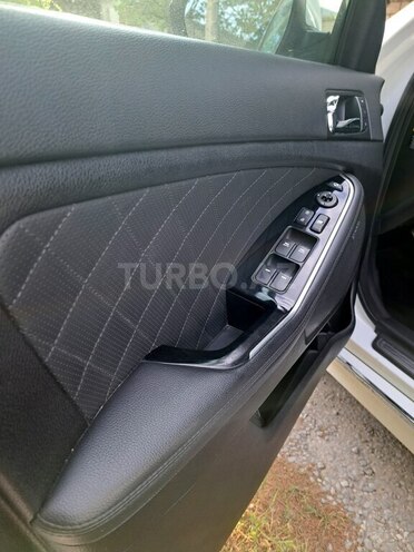 Kia Optima 2015, 166,202 km - 2.0 l - Bakı